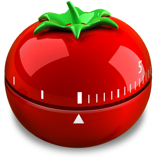 Focusin app icon